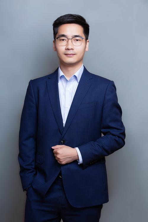 刘成宪 视觉设计总监